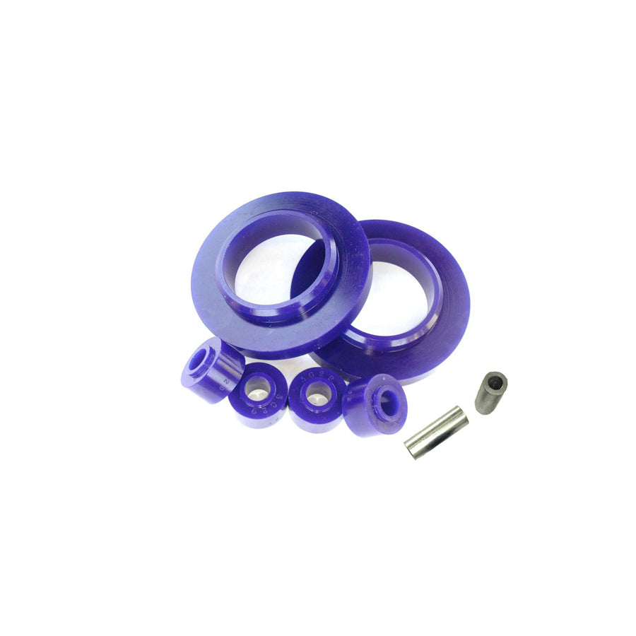 SuperPro SPF3026K SuperPro Coil Spring Bush Kit | ML Performance EU Car Parts