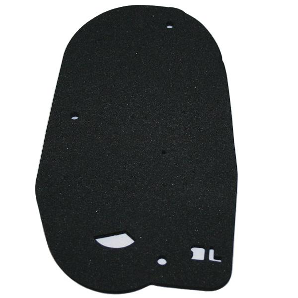 Genuine Lexus 81552-48141 RX Phase 2 Outer Tail Light Gasket