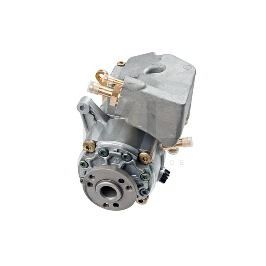 BOSCH 0 986 478 845 Brake Disc Internally Vented | ML Performance Car Parts