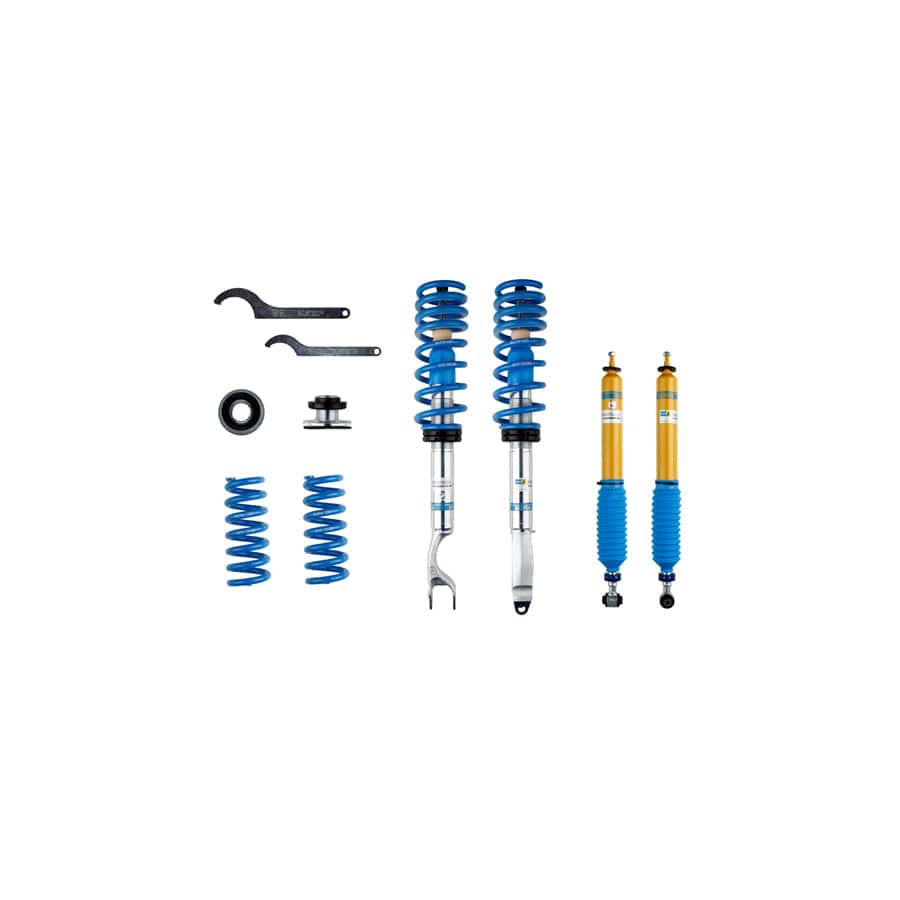 Bilstein 48-265737 MERCEDES-BENZ W213 C/A238 C257 B16 PSS10 Coilover 1 | ML Performance EU Car Parts