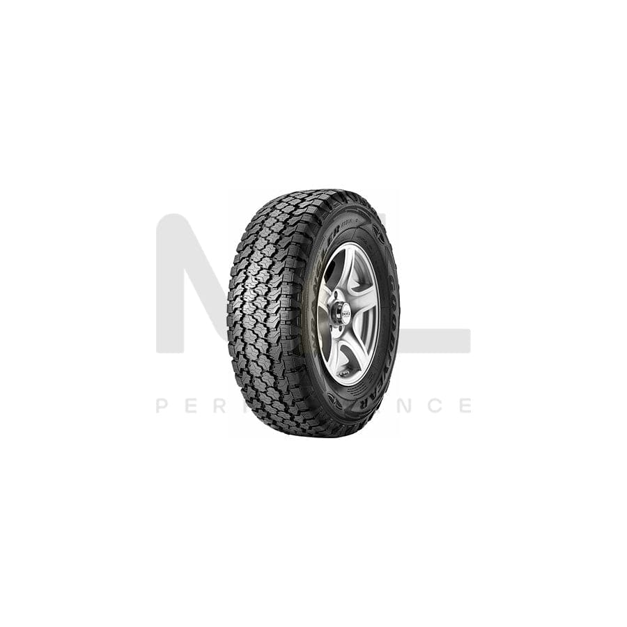 Goodyear Wrangler® AT/SA Plus + 265/65 R17 112T SUV Summer Tyre | ML Performance EU Car Parts