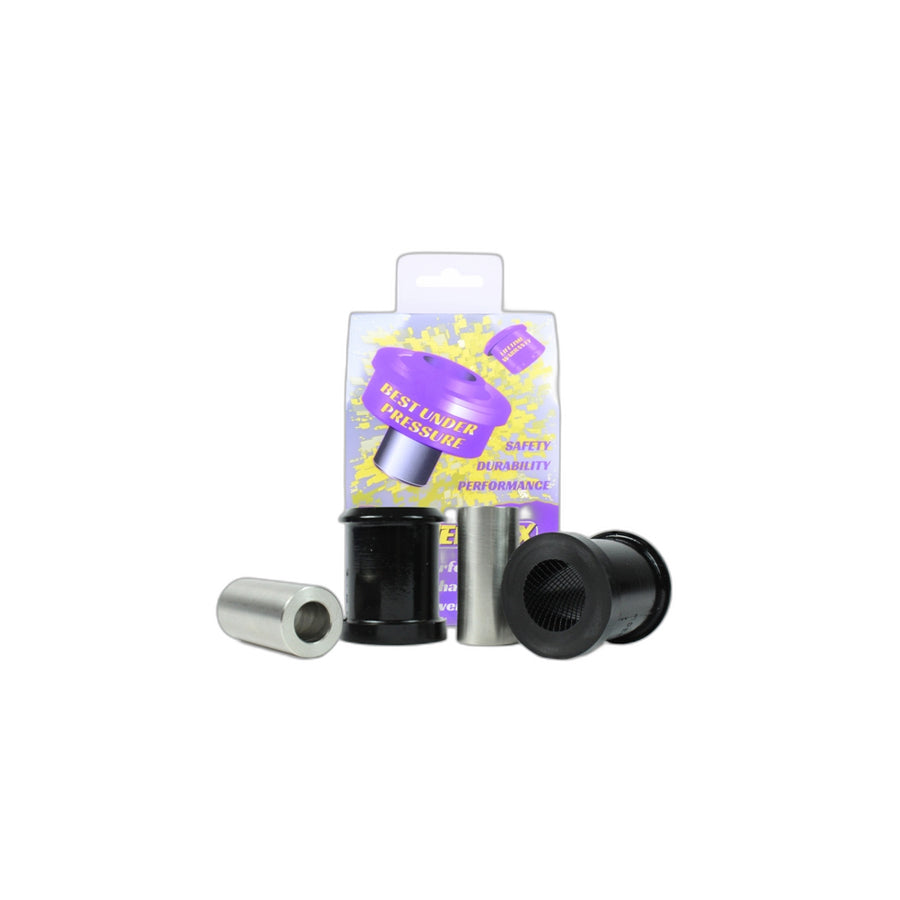 Powerflex PFF19-2201 Ford Fiesta Front Arm Front Bush | ML Performance EU Car Parts