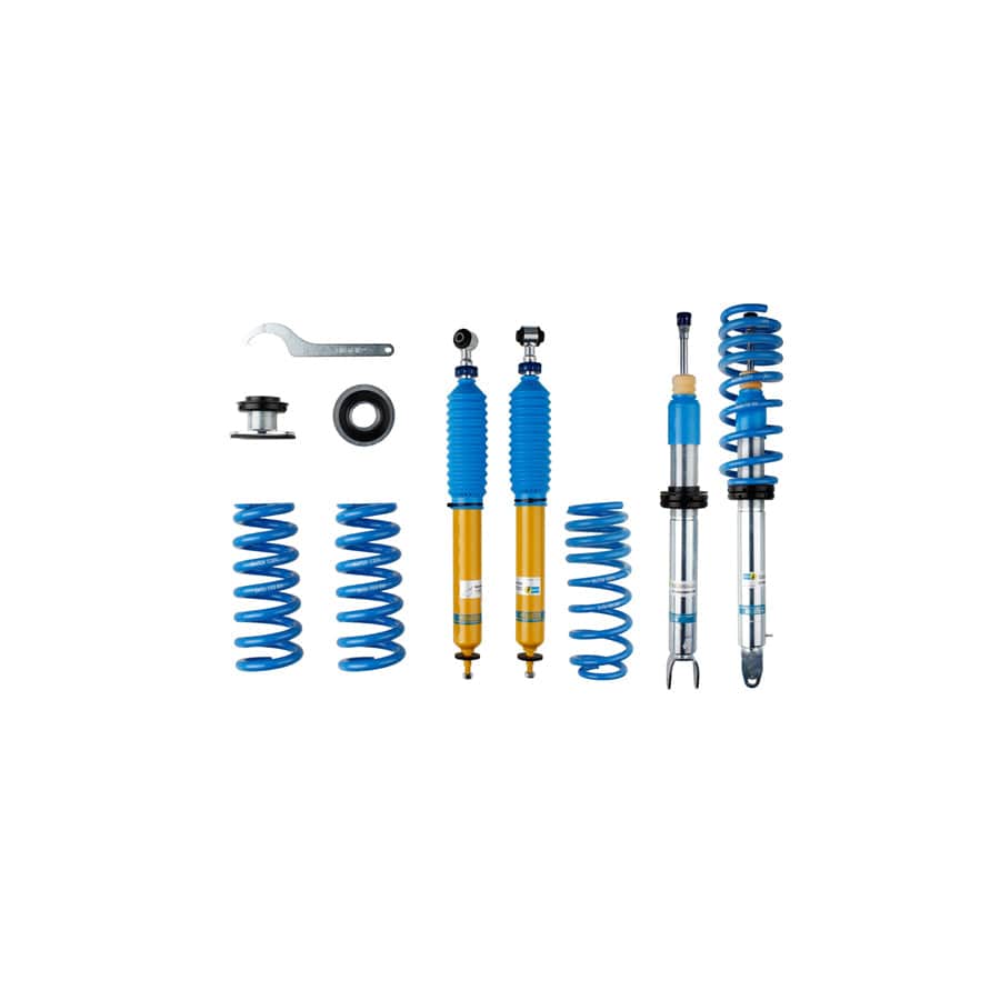 Bilstein 48-258067 MERCEDES-BENZ W213 C/A238 C257 B16 PSS10 Coilover 1 | ML Performance EU Car Parts