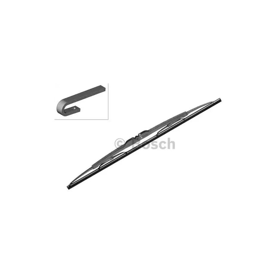 Bosch Rear 3 397 015 045 Wiper Blade For Land Rover Range Rover Sport (L494) | ML Performance EU Car Parts