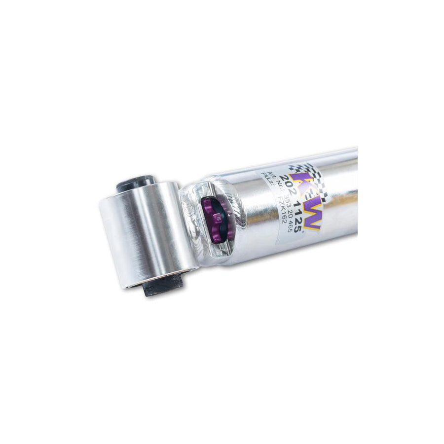 KW 35220867 BMW E82 E90 E93 E92 Clubsport 2-Way Coilover Kit (Inc. M3) 8 | ML Performance EU Car Parts