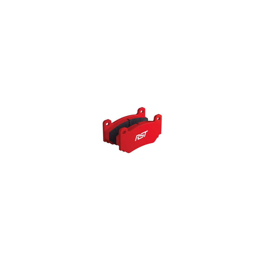 PAGID RST 1 25MM BRAKE PADS 1539 AP RACING CP3558 D46 / D51 / D54 CALIPER | ML Performance UK Car Parts