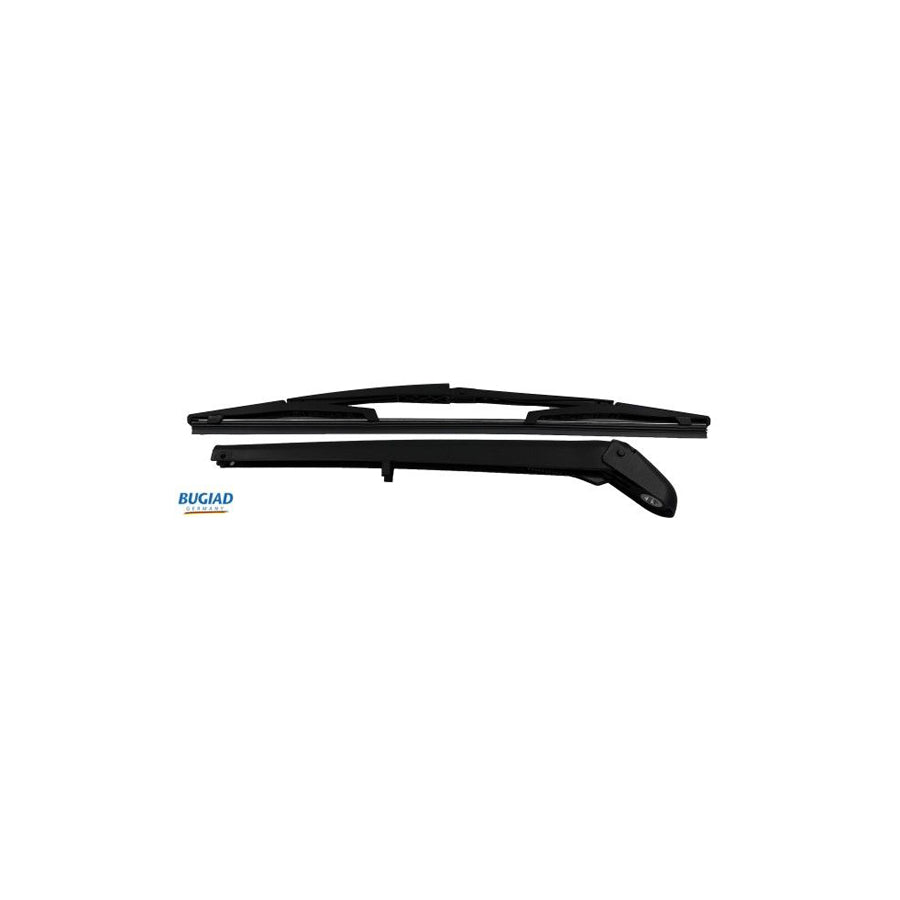 Bugiad BMC19419 Wiper Blade For Alfa Romeo 147 (937) | ML Performance EU Car Parts