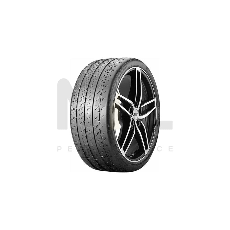 Michelin Pilot Sport Cup+ 245/35 ZR19 (93Y) Summer Tyre | ML Performance EU Car Parts