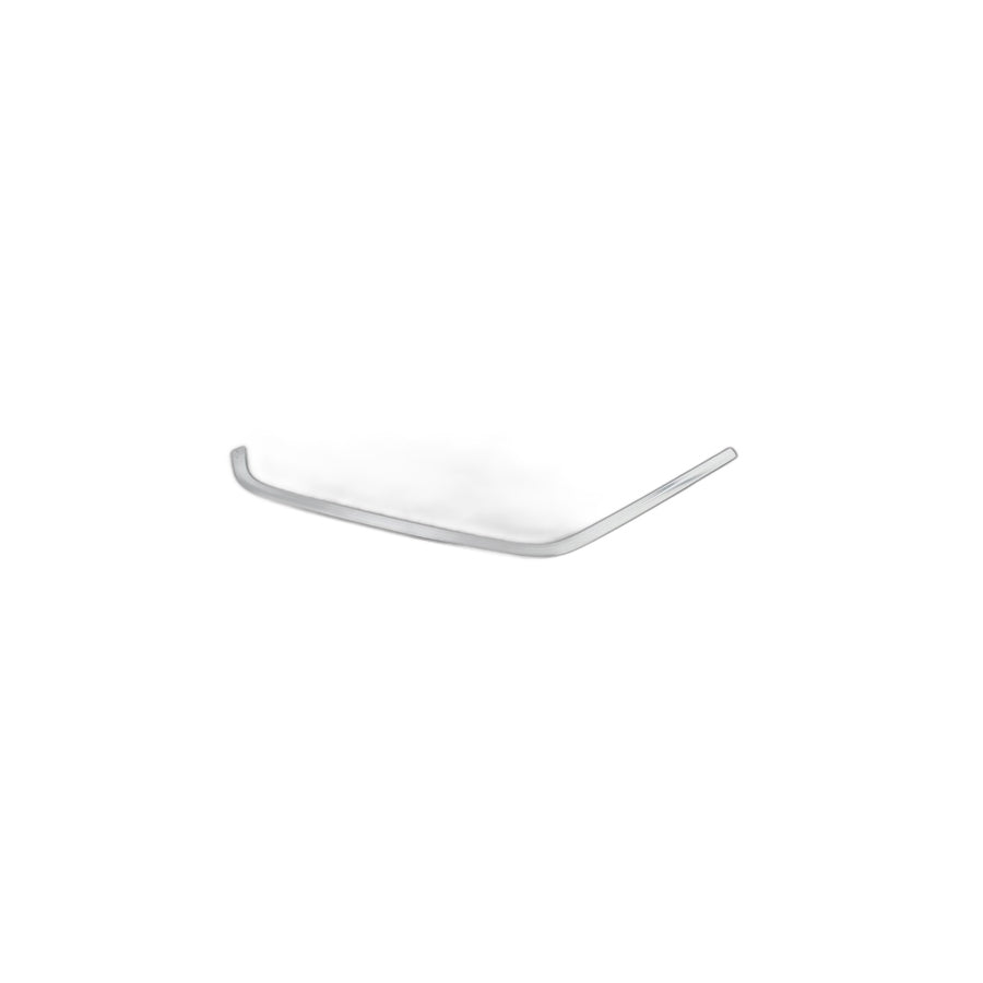 Genuine BMW 51361904541 E30 Moulding Upper Left (Inc. 325e, 325ix & 325i) | ML Performance EU Car Parts