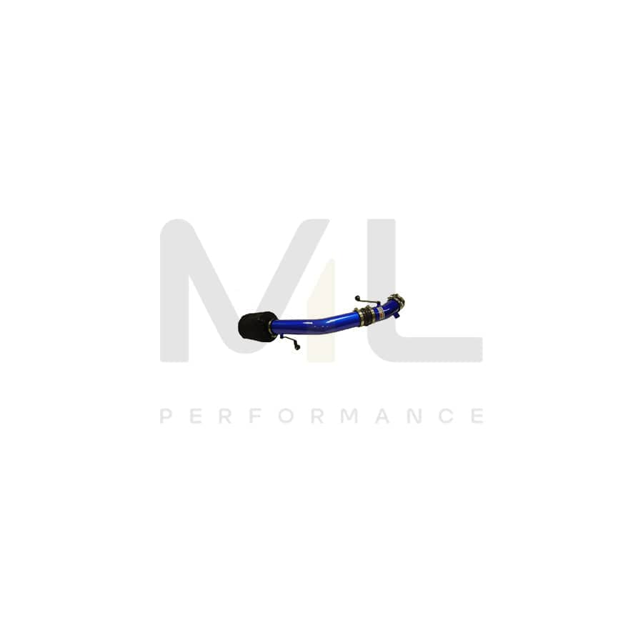 K&N 69-0021TB Performance Air Intake System | ML Car Parts UK | ML Performance