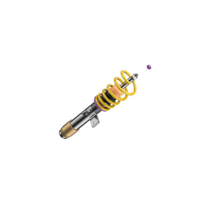 KW 352200EB BMW G20 G22 Variant 3 Coilover Kit - With EDC Delete (Inc. M3 & M4) 3 | ML Performance EU Car Parts