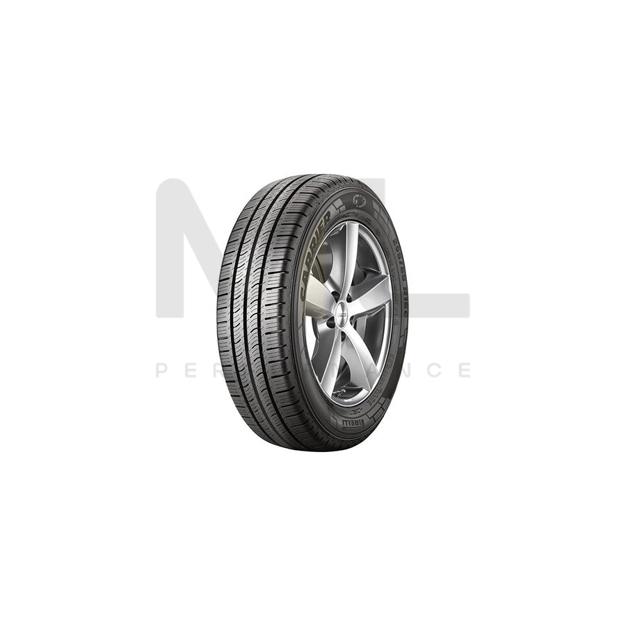 Pirelli CARRIER™ All Season 235/65 R16 115R All Season Van Tyre | ML Performance EU Car Parts