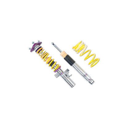 KW 35230867 Ford Focus III Clubsport 2-Way Coilover Kit 2 | ML Performance EU Car Parts