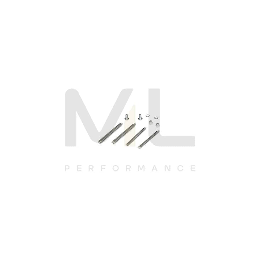 K&N 85-5201 Air Filter Pillar Kit | ML Car Parts UK | ML Performance