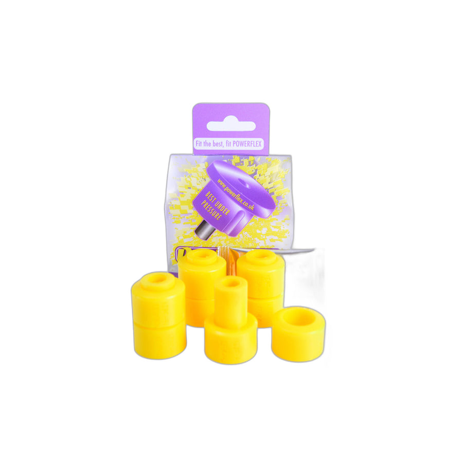 Powerflex PFF19-3621 Ford Cortina Front Anti Roll Bar Link Set | ML Performance EU Car Parts