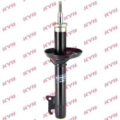 KYB Premium 633818 Shock Absorber For Ford Fiesta