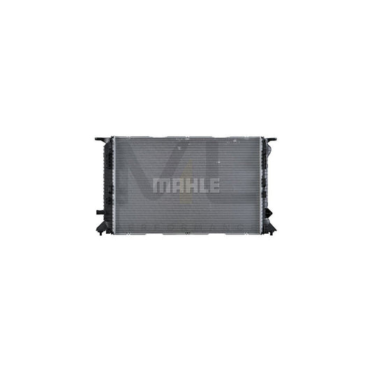 MAHLE ORIGINAL CR 912 000P Engine radiator Brazed cooling fins, Automatic Transmission | ML Performance Car Parts