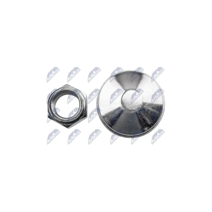 NTY KLT-FT-012-Z Wheel Nut | ML Performance EU Car Parts