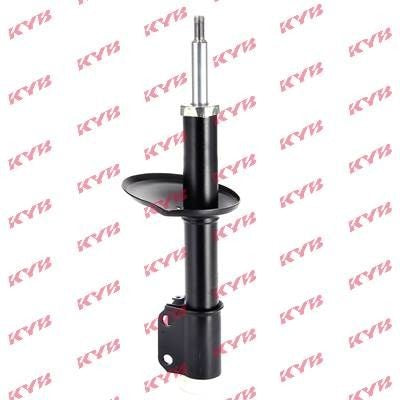 KYB Premium 633847 Shock Absorber For Renault Rapid Van (F40, G40)