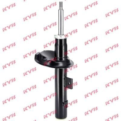 KYB Premium 633837 Shock Absorber For Citro毛n Zx Hatchback (N2)