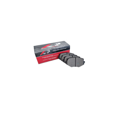 APP Mazda MX-5 Front Brake Pads | ML Performance UK Car Parts