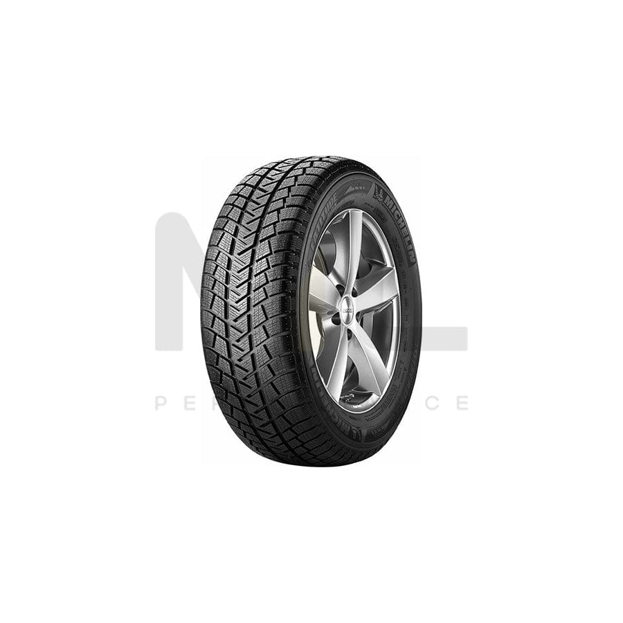 Michelin Latitude Alpin 235/75 R15 109T 4x4 Winter Tyre | ML Performance EU Car Parts