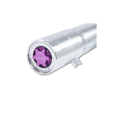 KW 352800CB VW Golf VII Variant 3 Coilover Kit 6 | ML Performance EU Car Parts