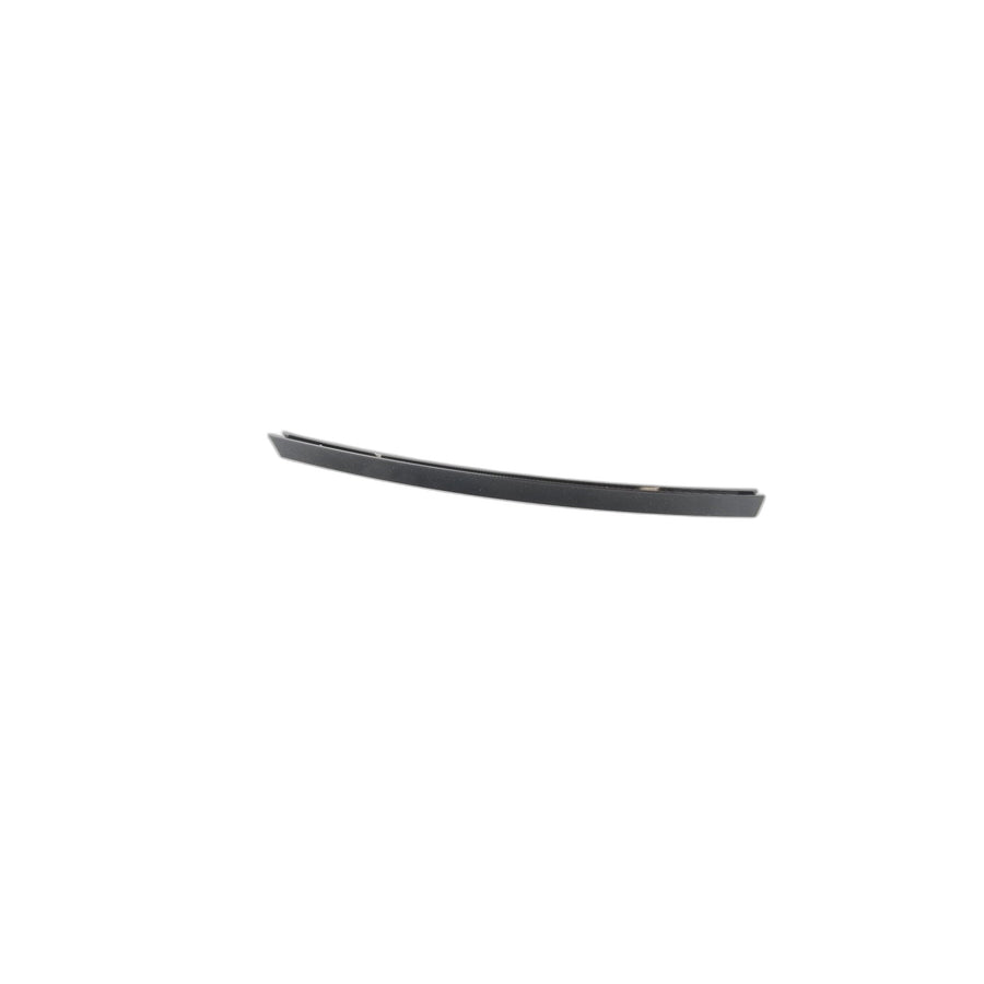 Genuine BMW 51357897676 E60 Window Guide Web Cover Right GLANZSCHWARZ (Inc. 530i, 525d & 545i) | ML Performance EU Car Parts