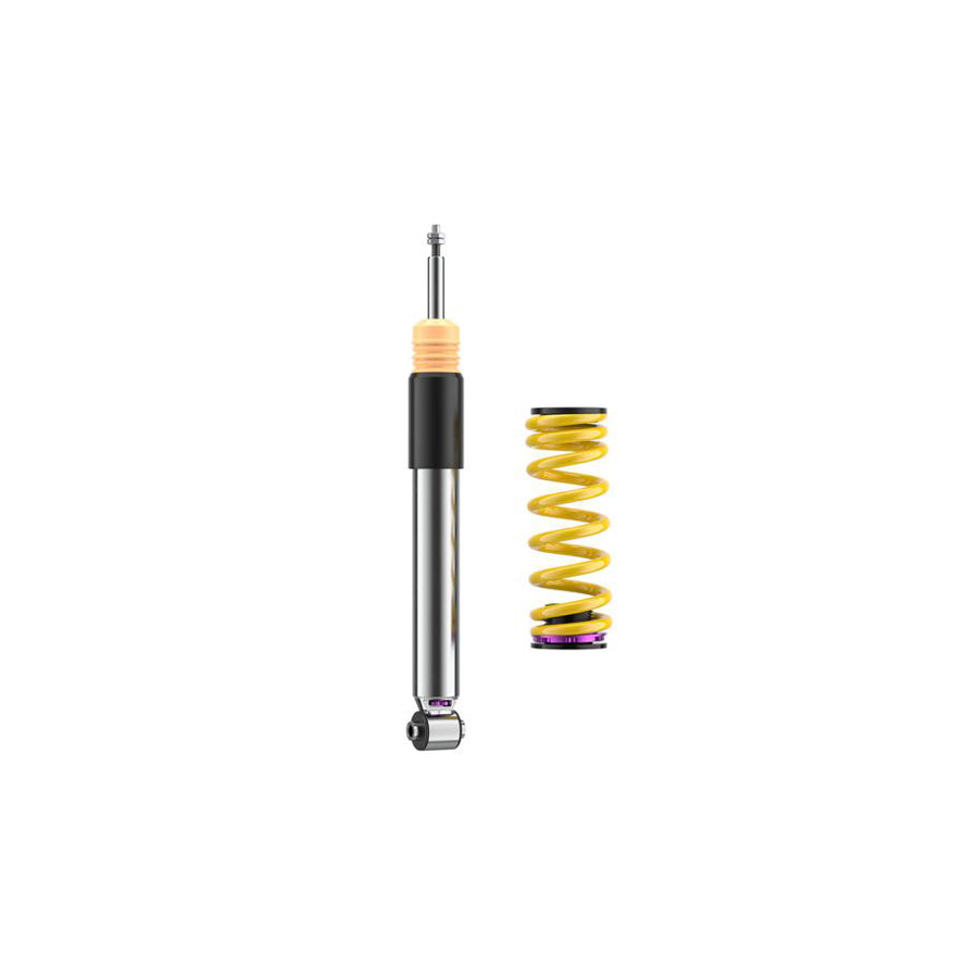 KW 352800DH Cupra VW Variant 3 Coilover Kit (Born & ID.3) 8 | ML Performance EU Car Parts