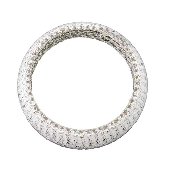 Genuine Lexus 17451-28040 CT Phase 1 Centre Pipe to Manifold Exhaust Gasket