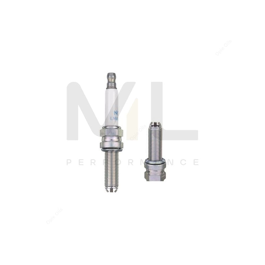 NGK LMAR8D-J (93444) - Standard Spark Plug / Sparkplug - Fits BMW &amp; Can-Am | ML Car Parts UK | ML Performance