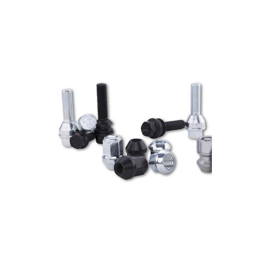 ST Suspensions 68324812 Wheel Bolts M12X1.5X65mm Knurled 14.0mm 2 | ML Performance EU Car Parts