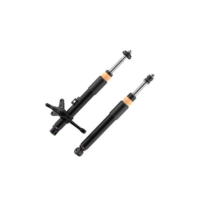 KW 35271064 Porsche 911 Variant 3 Shock Kit 2 | ML Performance EU Car Parts