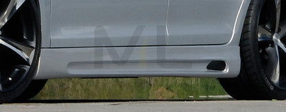 Rieger 00059334 VW Mk3 Jetta & Mk5 Golf Side Skirt 1 | ML Performance EU Car Parts