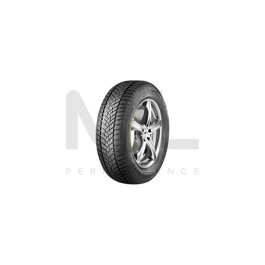 Goodyear UltraGrip Performance Plus + 265/45 R20 108V Winter Tyre | ML Performance EU Car Parts