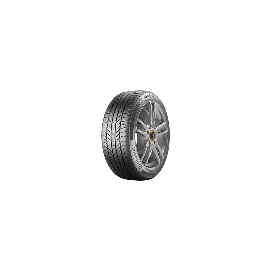 Continental Wintercontact Ts870 P 235/45 R21 101W XL Winter Car Tyre | ML Performance EU Car Parts