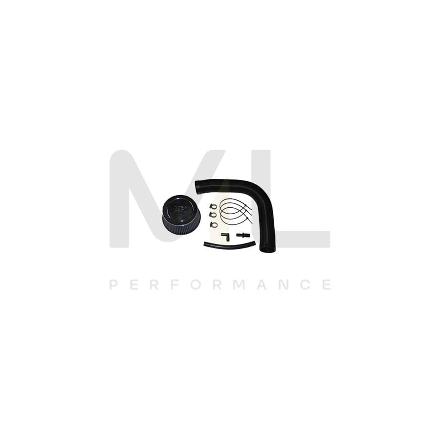 K&N 57-0211-1 Performance Air Intake System | ML Car Parts UK | ML Performance