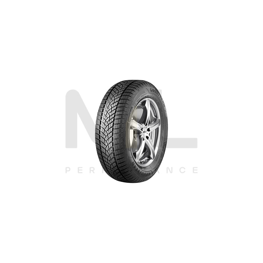 Goodyear UltraGrip Performance Plus + 225/55 R16 99H Winter Tyre | ML Performance EU Car Parts