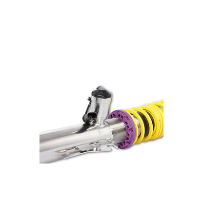 KW 39071001 Porsche 997 911 DDC ECU Coilovers 8 | ML Performance EU Car Parts