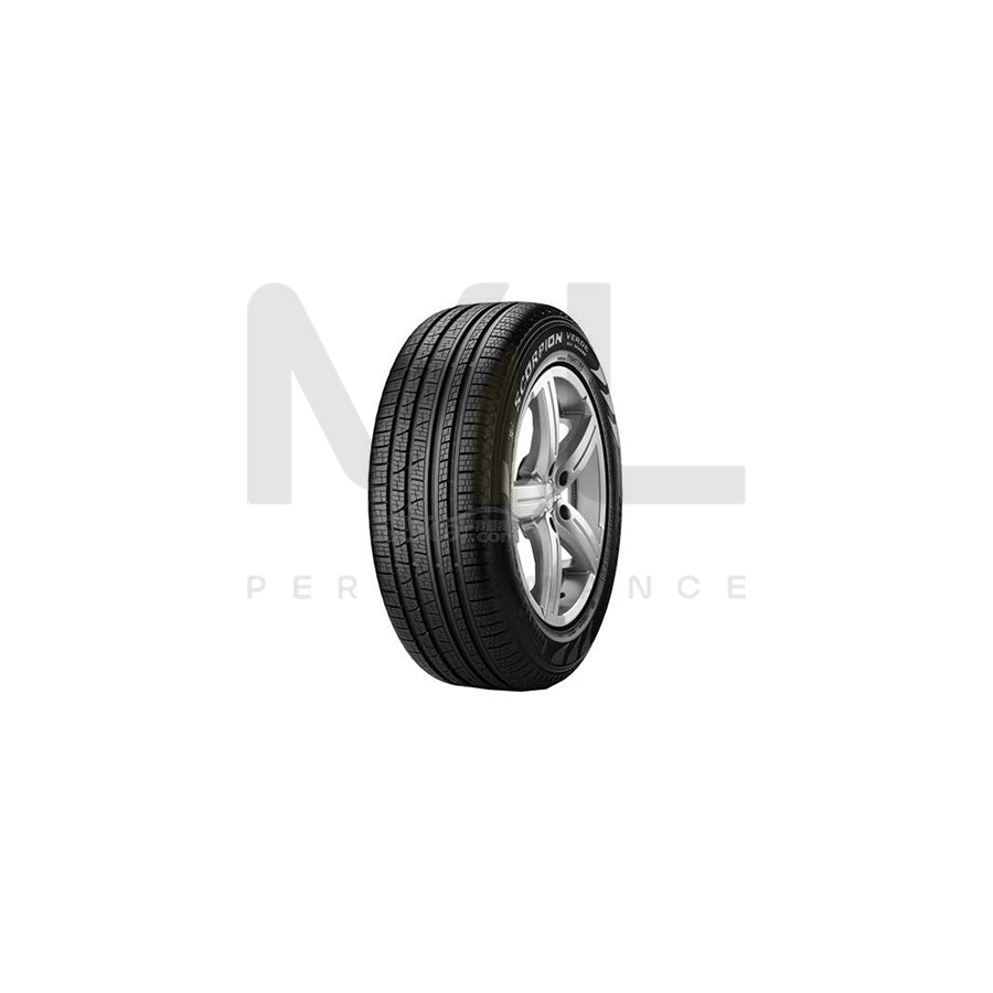 Pirelli SCORPION™ Verde All Season 295/45 ZR20 110Y All Season SUV Tyre | ML Performance EU Car Parts