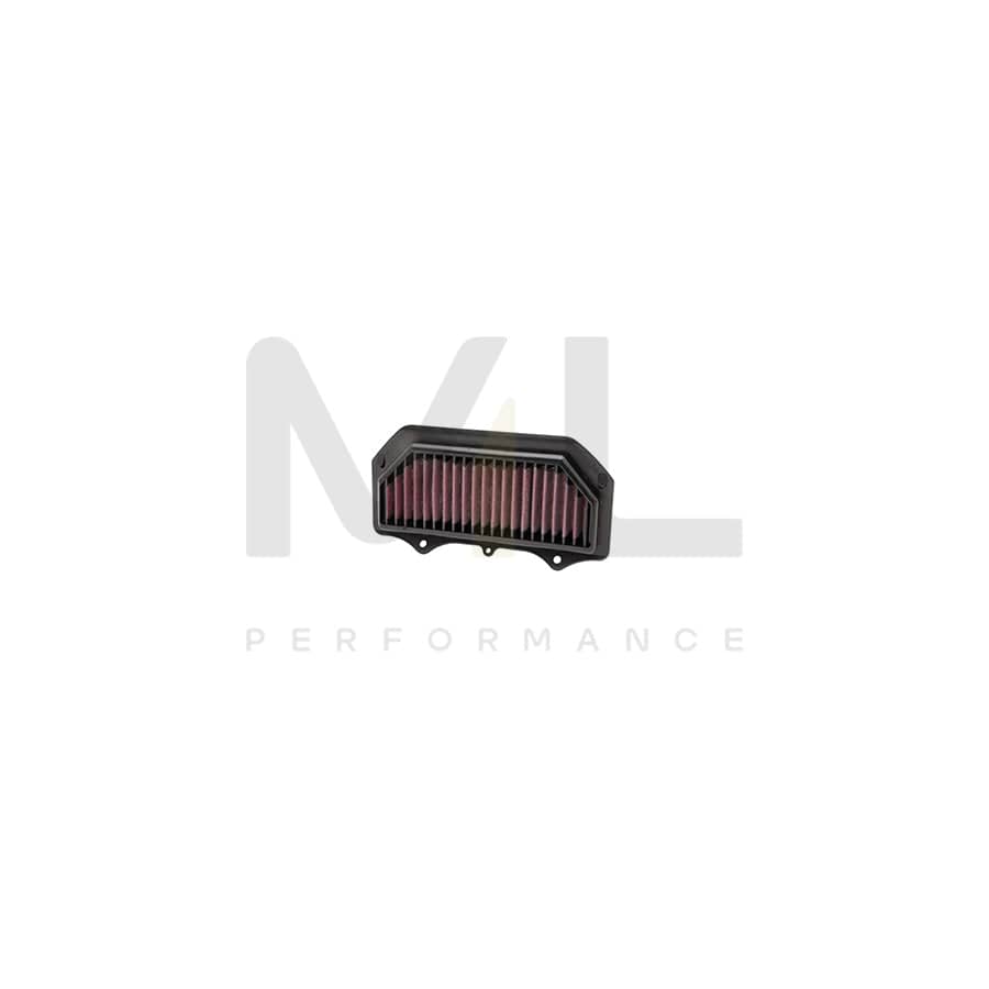 K&N SU-7511R Race Specific Air Filter | ML Car Parts UK | ML Performance