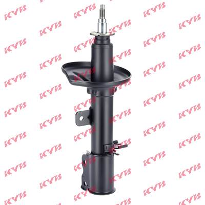 KYB Premium 634097 Shock Absorber For Daewoo Leganza