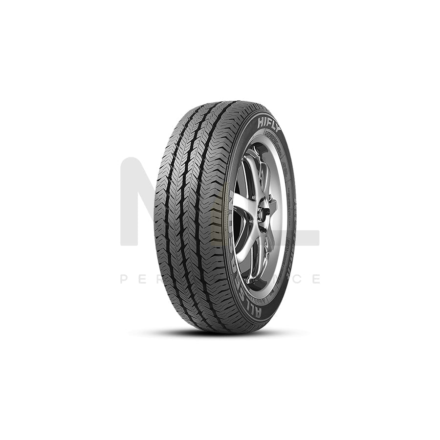 Hifly All-Transit 195/70 R15 104/102R All-season Van Tyre | ML Performance EU Car Parts