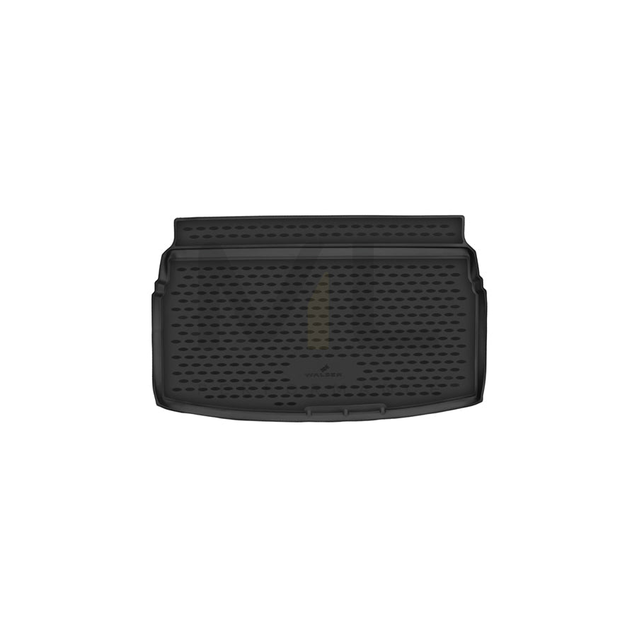 WALSER XTR 71021 Car boot liner Nonslip | ML Performance Car Parts