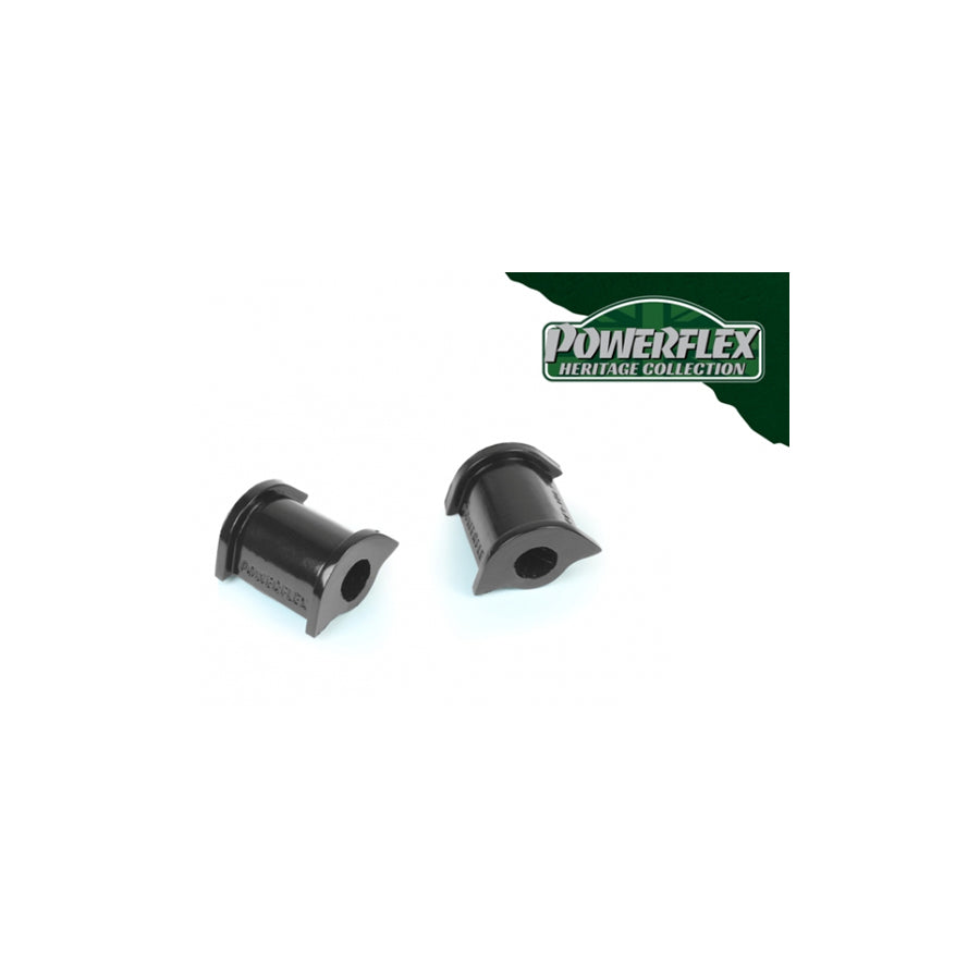 Powerflex PFF1-104-14H Alfa Romeo Anti Roll Bar To Arm Bush 14mm (Inc. Alfasud & 33) | ML Performance EU Car Parts