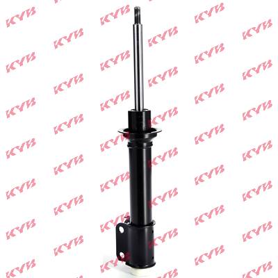 KYB Premium 634600 Shock Absorber For Renault Megane Scenic (Ja)
