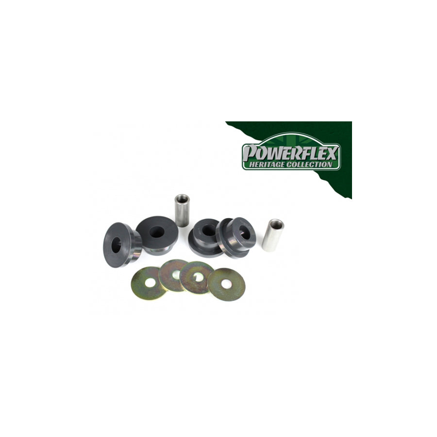 Powerflex PFF1-102H Alfa Romeo Front Inner Wishbone Bush (Inc. Alfasud & 33) | ML Performance EU Car Parts