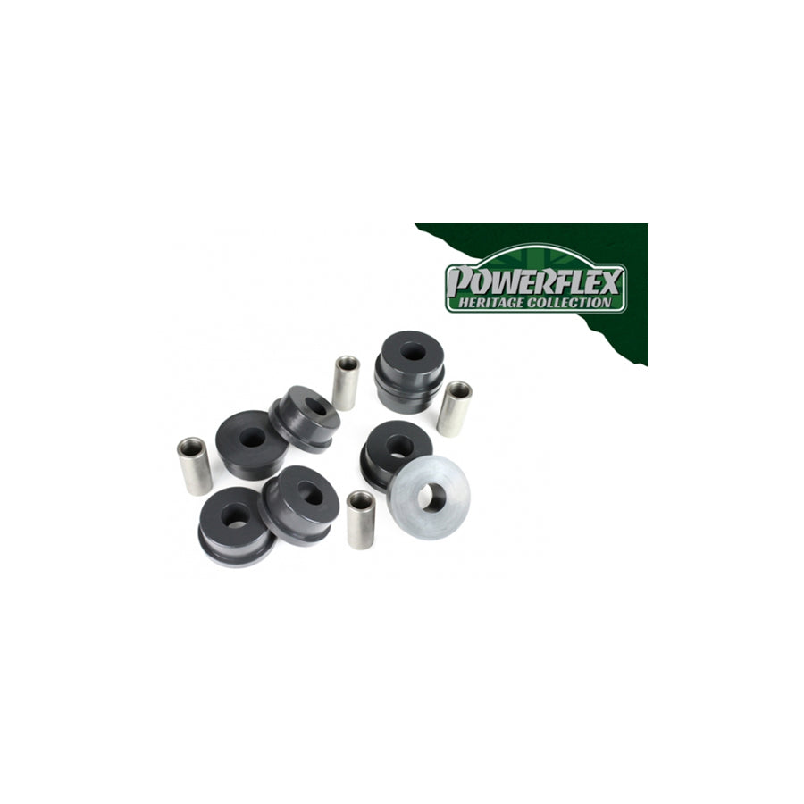 Powerflex PFF1-101H Alfa Romeo Front Tie Bar Bush (Inc. Alfasud & 33) | ML Performance EU Car Parts