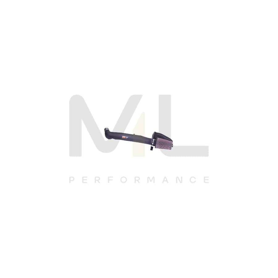 K&N 57-2542 Performance Air Intake System | ML Car Parts UK | ML Performance