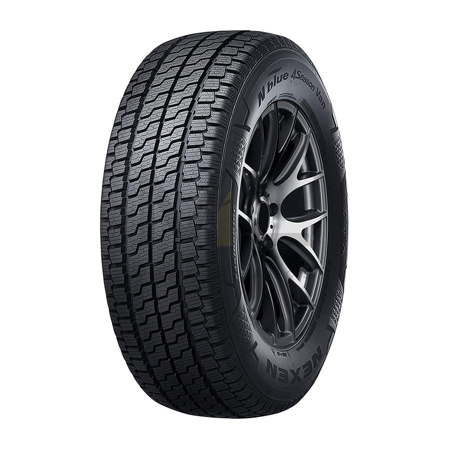 Nexen N Blue 4 Season VAN 195/70 R15 104R All-season Van Tyre | ML Performance EU Car Parts